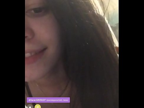 ❤️ Slutty रूसी कुतिया (Periscope, VKontakte, Instagram) सेक्स ❌️❤