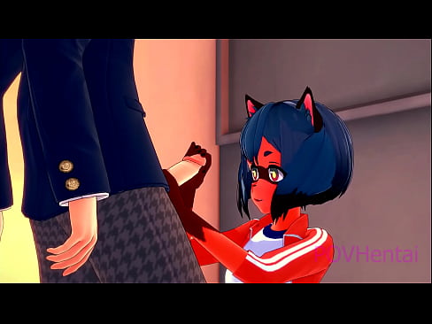 ❤️ Michiru Kagemori संग ब्रान्ड नयाँ पशुपालन सेक्स ❌️❤